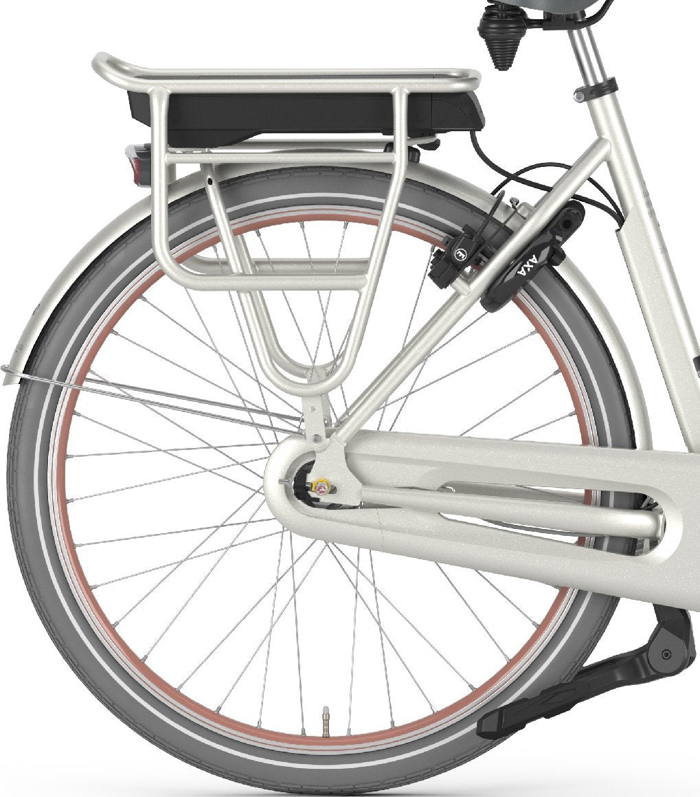 Gazelle Miss Grace C7+ HMB - 300 Wh - 2021 - 28 Zoll - Damen