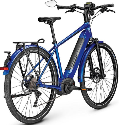 Raleigh KENT 10 S - 625 Wh - 2020 - 28 Zoll - Herren