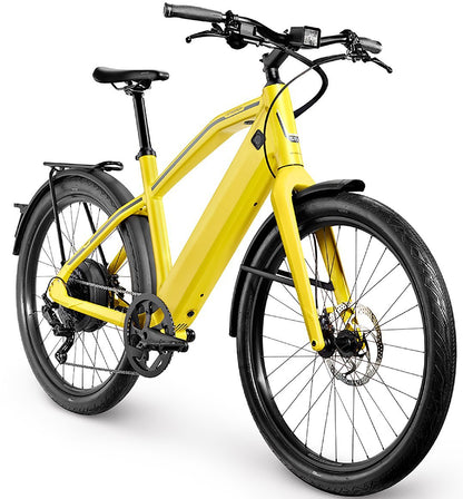 Stromer ST1 - 983 Wh - 2020 - 27,5 Zoll - Damen