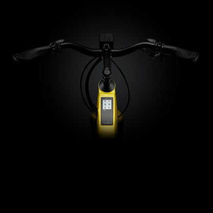 Stromer ST1 Launch Edition - 618 Wh - 2020 - 27,5 Zoll - Herren