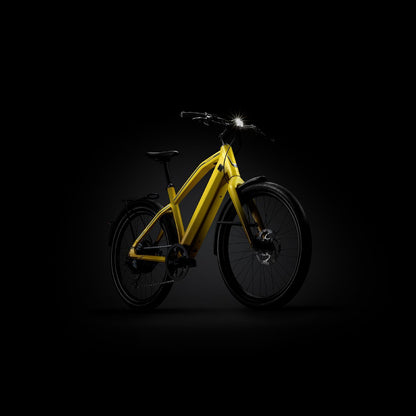 Stromer ST1 - 983 Wh - 2020 - 27,5 Zoll - Damen
