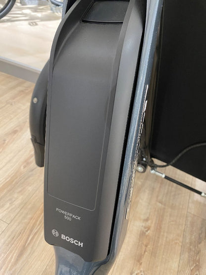 Velo de Ville CEB 800 Cargo 5G FL - 500 Wh - 2019 - 28 Zoll - Damen