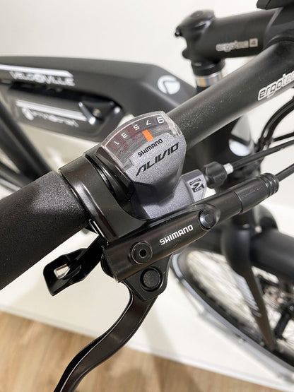 Velo de Ville LEB 400 Light-Sport Double - 800 Wh - 2020 - 27,5 Zoll - Herren